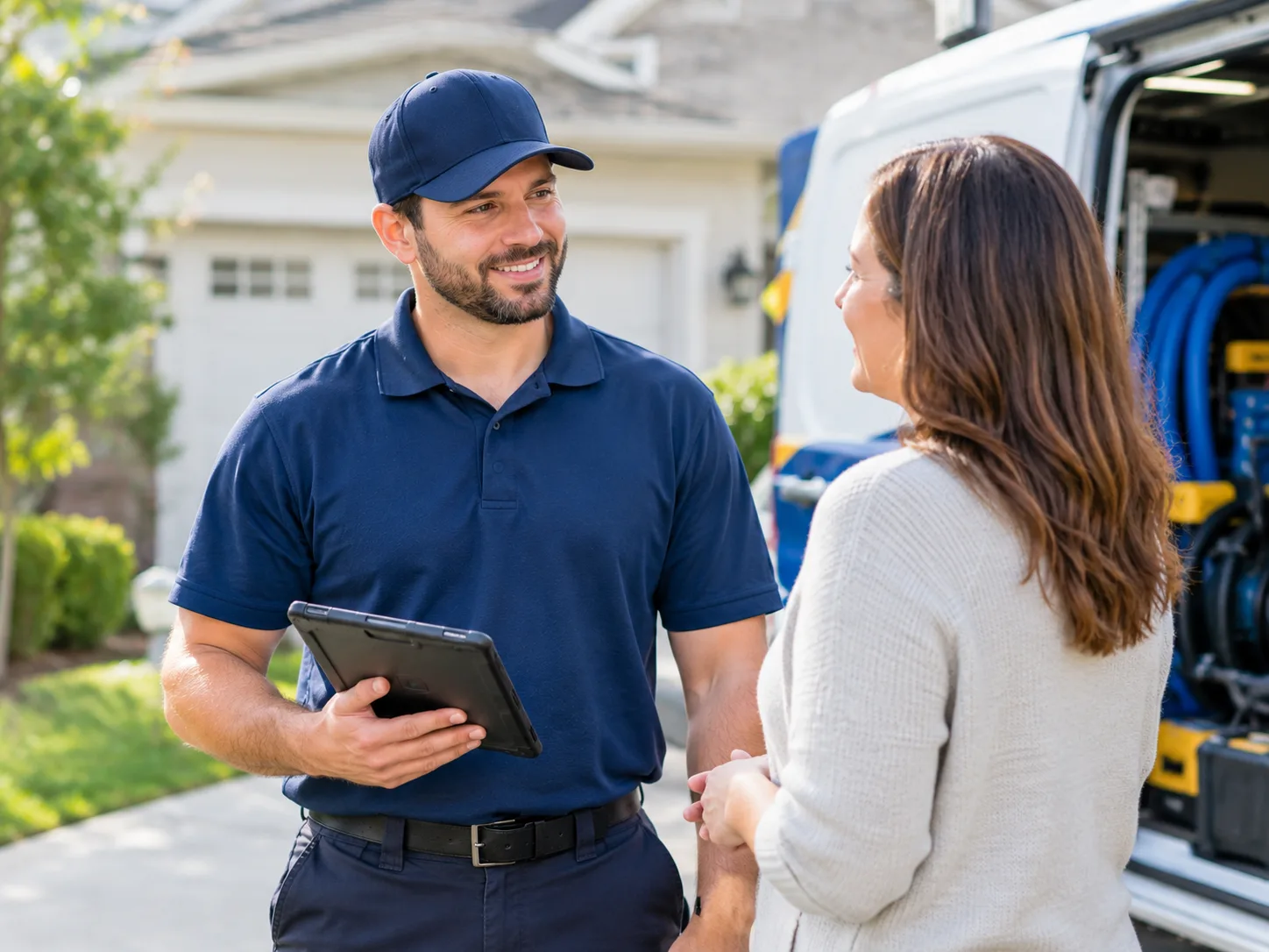 Sewage Backup Cleanup Toronto, OH FAQs
